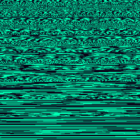 Klein Bottle > default