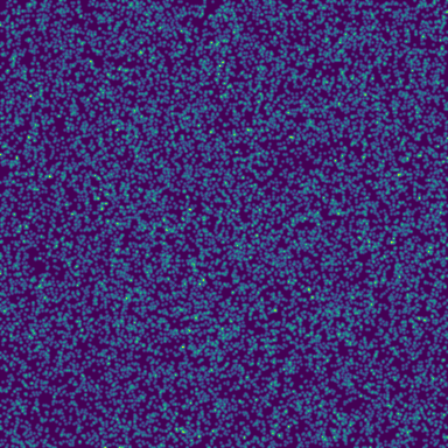 BSL Residues phase plot