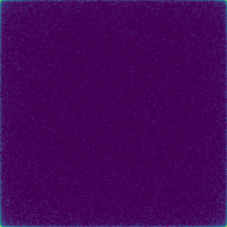Beta Noise phase plot