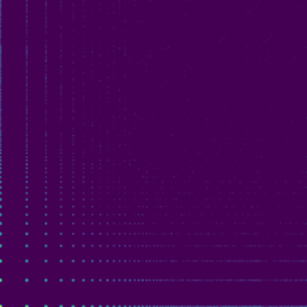 Continued Fractions phase plot