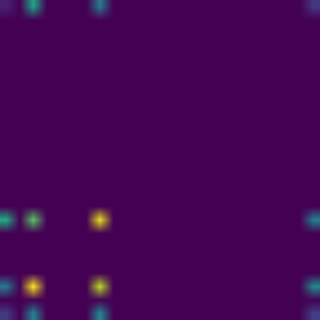 DNA Thermus phase plot