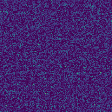 Euler-Mascheroni γ Digits phase plot