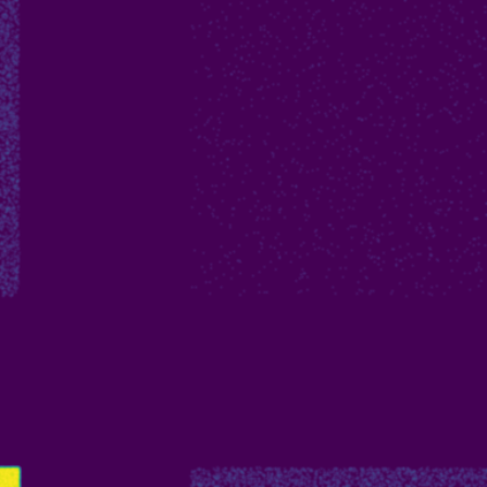Intermittent Silence phase plot
