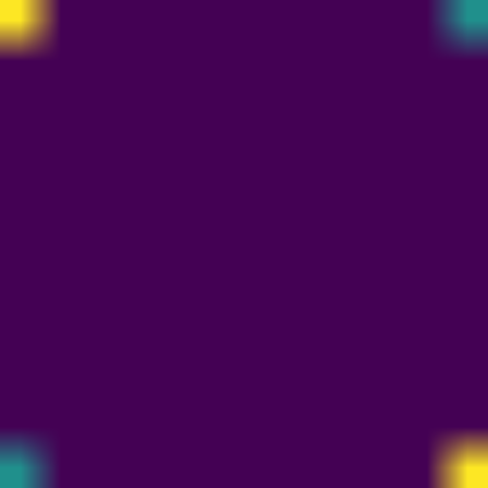 Kolakoski Sequence phase plot