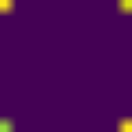 Morse Code phase plot