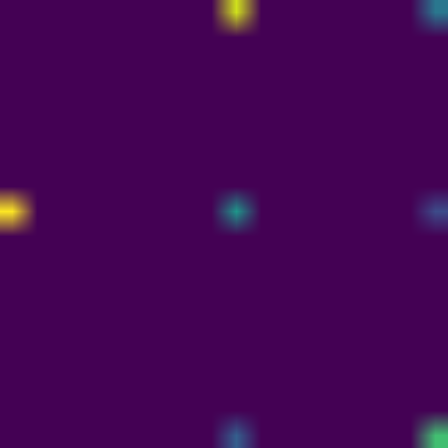 Padovan Word phase plot