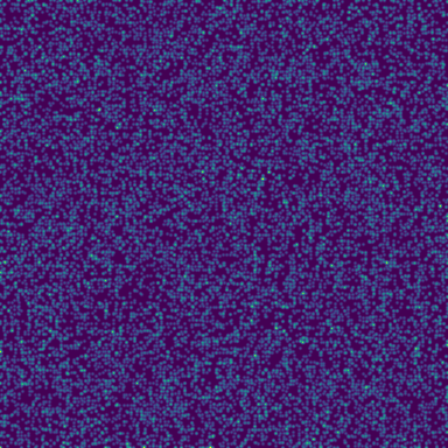 Pi Digits phase plot