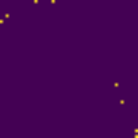 Sine Map (Feigenbaum) phase plot
