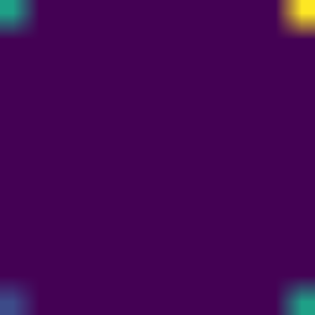 Symbolic Henon phase plot