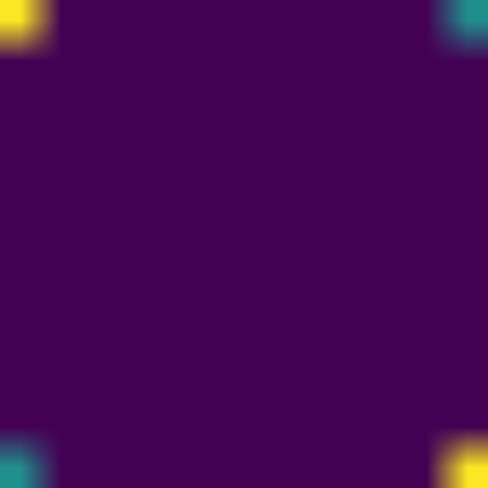 Thue-Morse phase plot