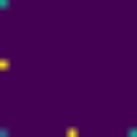 Tribonacci Word phase plot