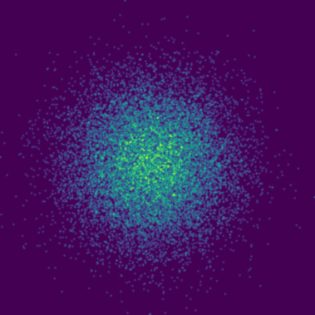 Voyager 1 X-band phase plot