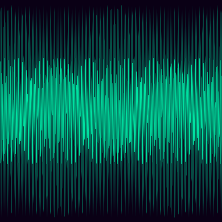 2-Torus Quasiperiodic timeseries