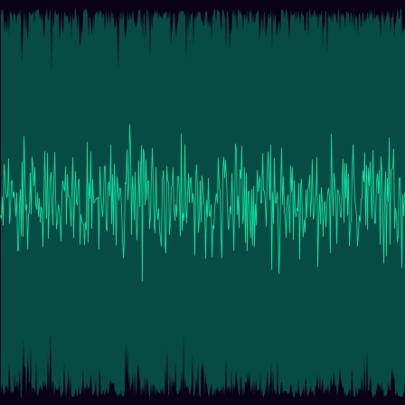 BSL Residues timeseries