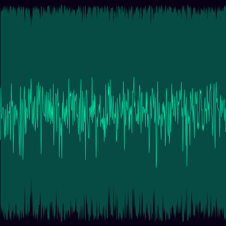 Baker Map timeseries