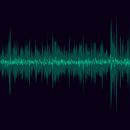 Bearing Outer timeseries