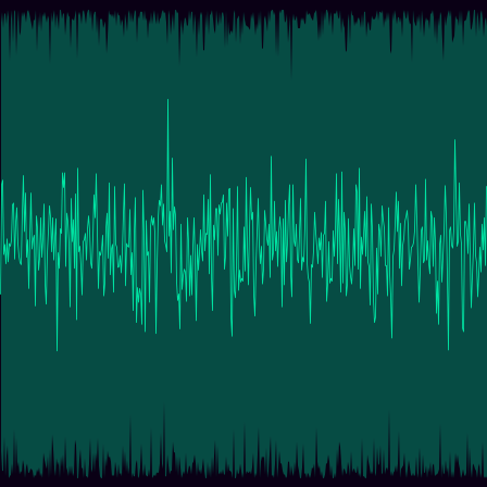 Catalan G Digits timeseries