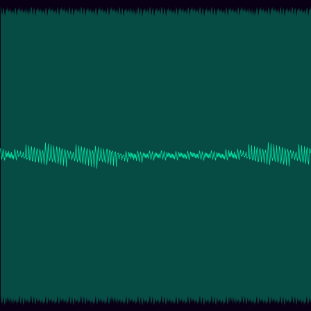 Circle Map Quasiperiodic timeseries