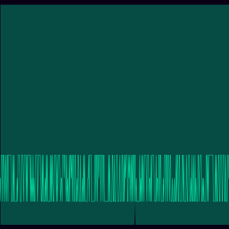 DNA Thermus timeseries
