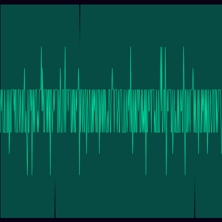 Dice Rolls timeseries