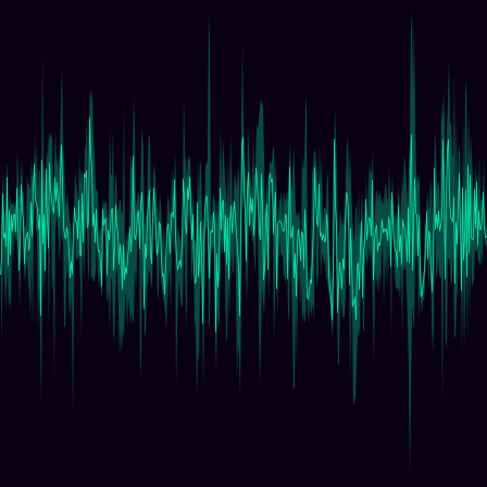 EEG Healthy timeseries