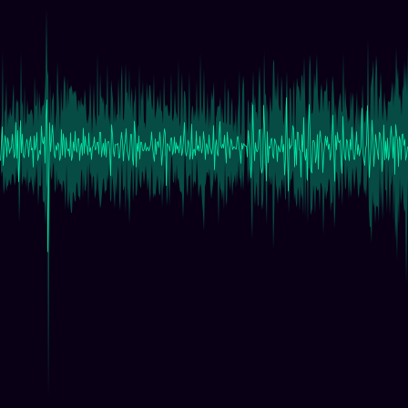 EEG Resting timeseries