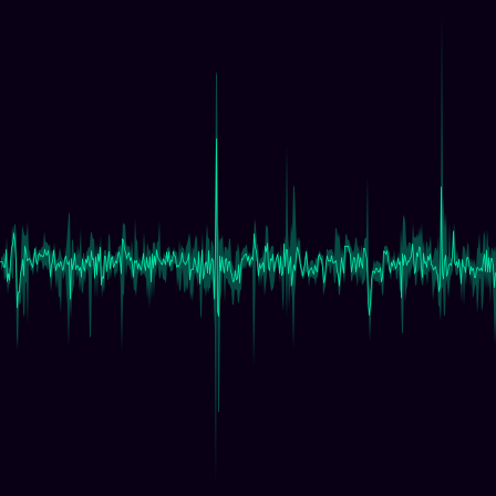 EEG Tumor timeseries