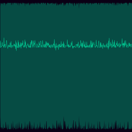 Henon Near-Crisis (a=1.2) timeseries