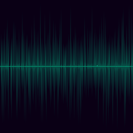 Intermittency Type-III timeseries