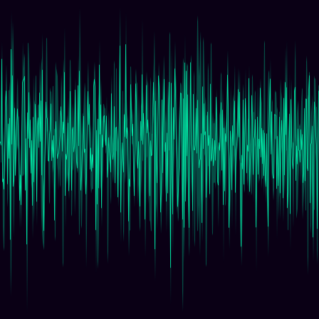 Kilauea Tremor timeseries
