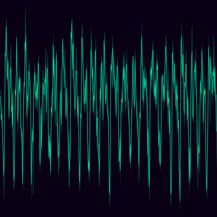 Kuramoto Oscillators timeseries