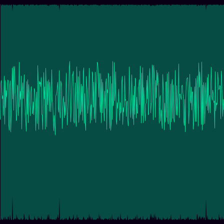 Logistic r=3.9 (Near-Full Chaos) timeseries