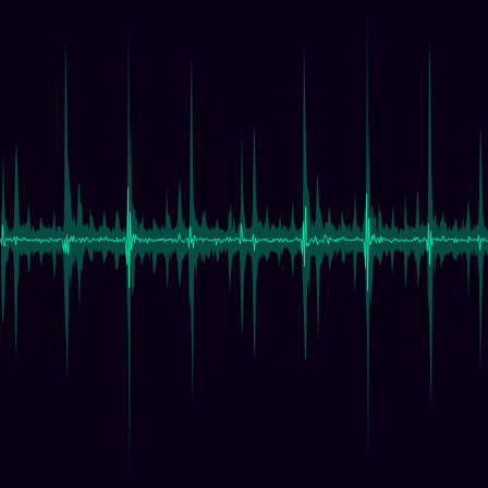 MFPT Inner Loaded timeseries