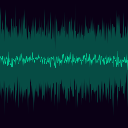 MFPT Normal timeseries