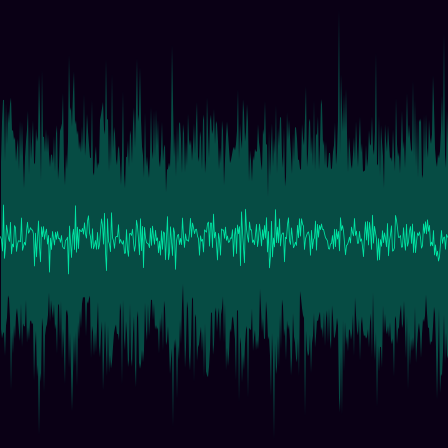 MFPT Outer Race timeseries