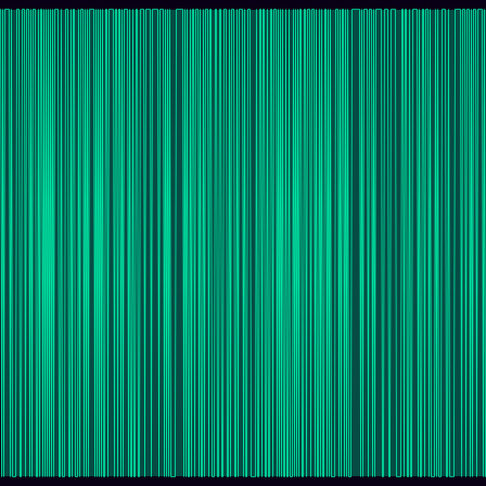 Morse Code timeseries
