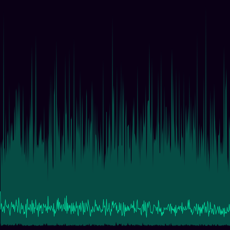 Poisson Spacings timeseries