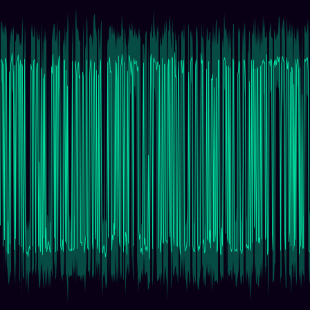 Random Telegraph timeseries