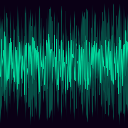 Ruelle-Takens Cascade timeseries