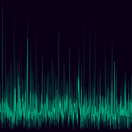 Solar Wind IMF timeseries
