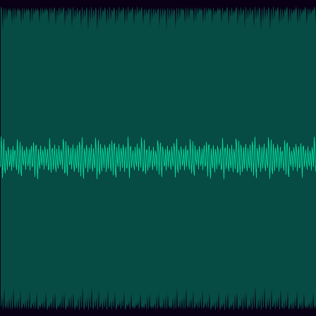 Standard Map K=0.5 (Mixed) timeseries