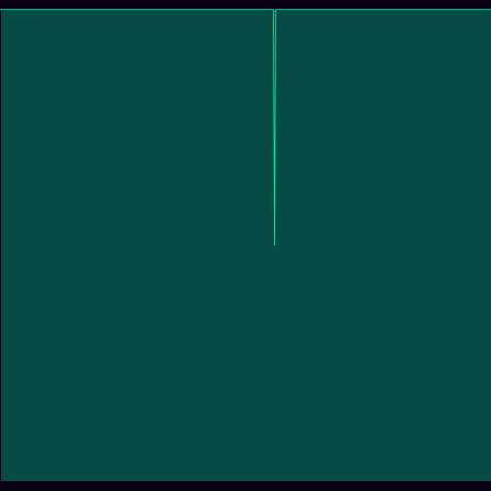 Symbolic Henon timeseries