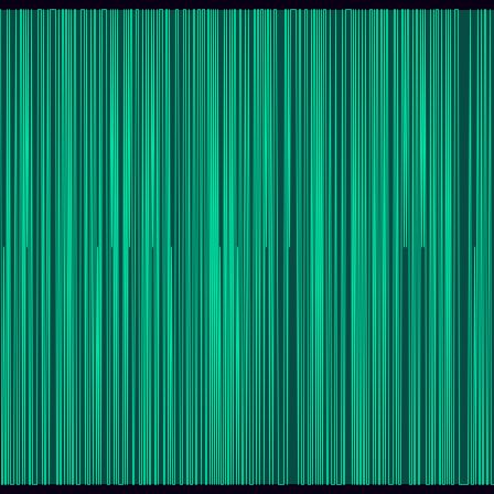 Symbolic Lorenz timeseries