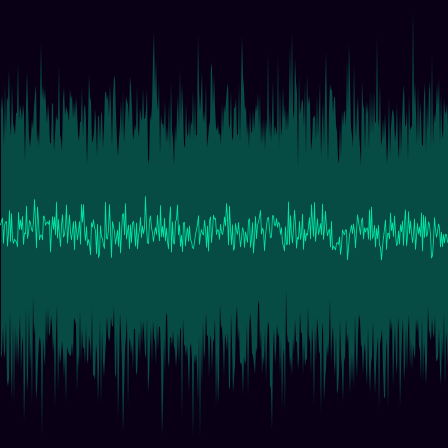 Voyager 1 X-band timeseries