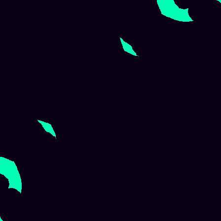 Recurrence Quantification > default
