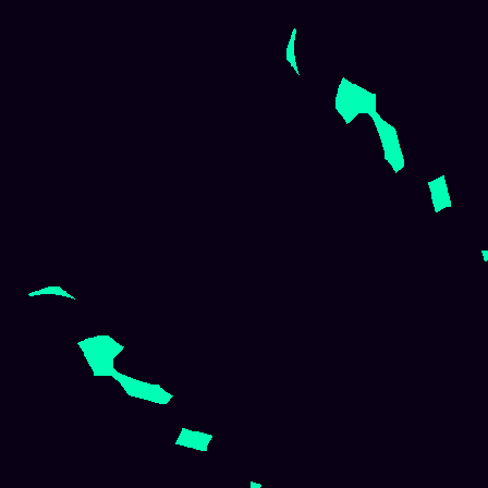 Recurrence Quantification > default