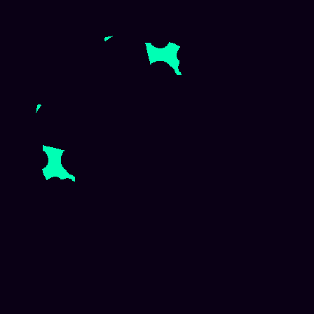 Recurrence Quantification > default