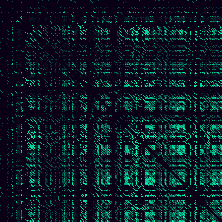 Recurrence Quantification > default