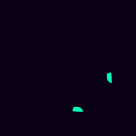 Recurrence Quantification > default