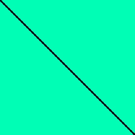 Recurrence Quantification > default